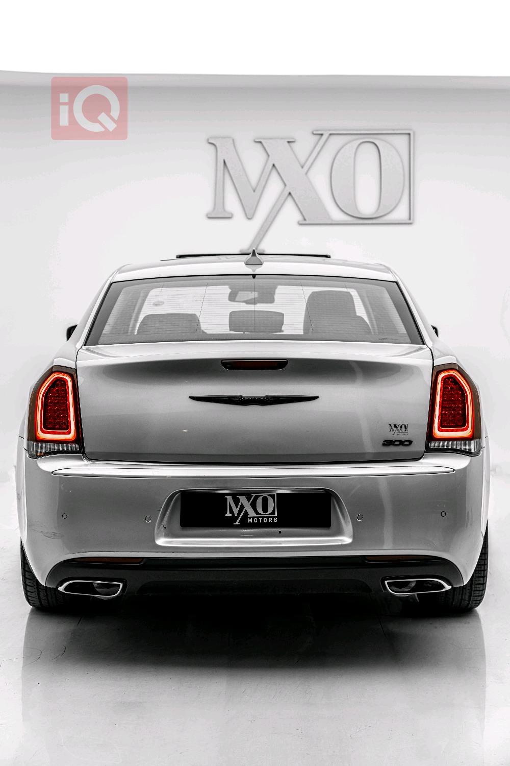 Chrysler 300